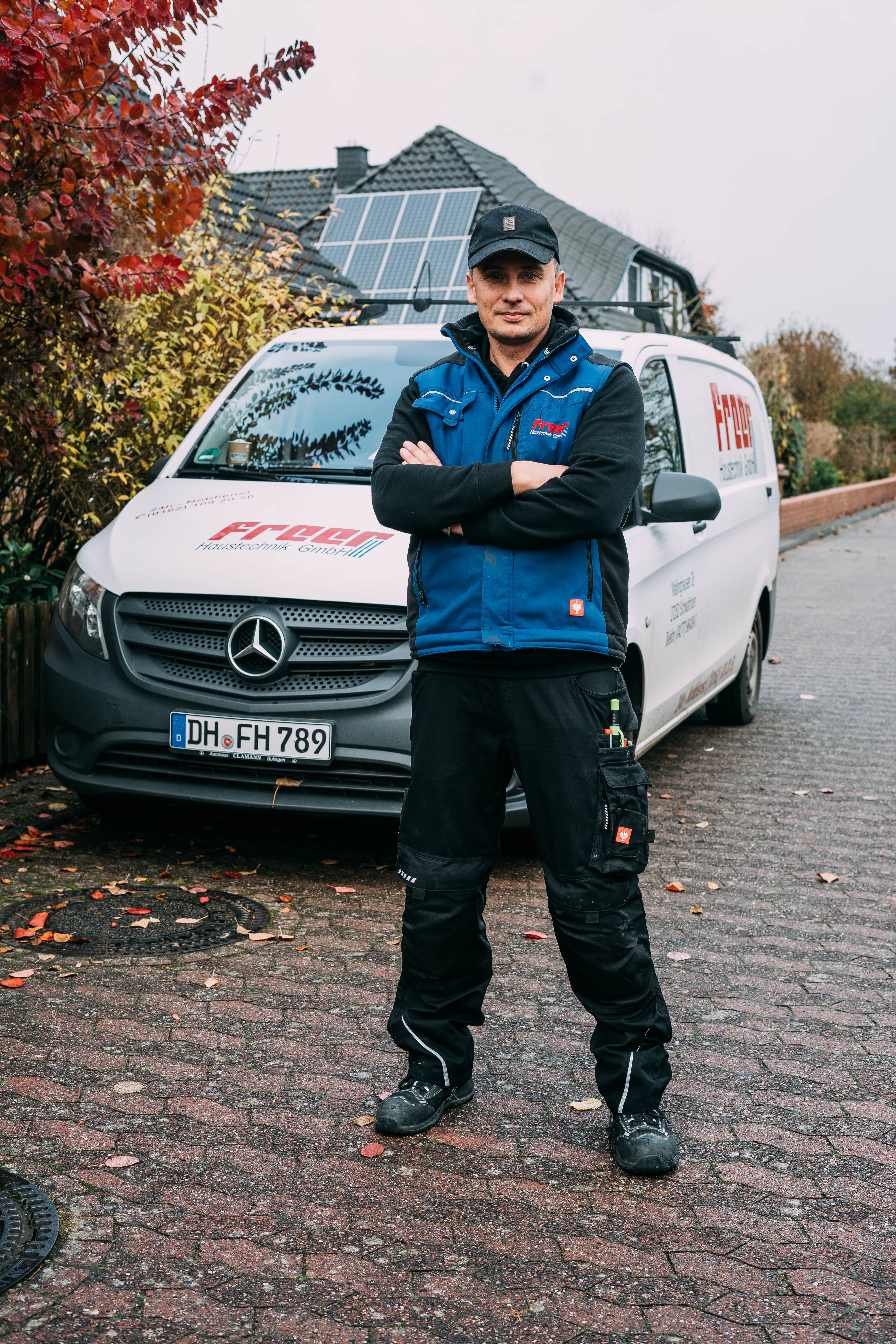 Foto Wladimir Ditmann